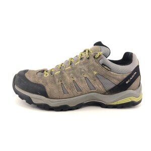 Scarpa Moraine GTX Hiking Shoes 8